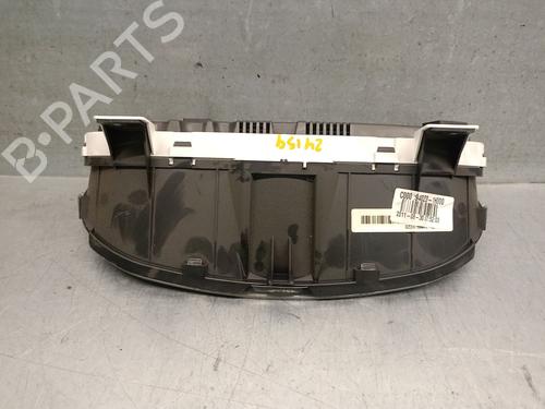 Instrument cluster KIA CEE'D Hatchback (ED) 1.4 | BP31015153C47