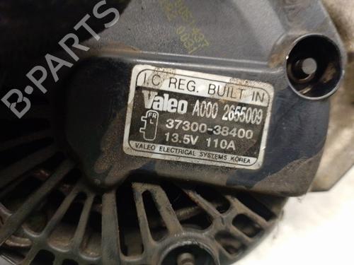 Alternator HYUNDAI TRAJET (FO) 2.0 | BP13718861M7 