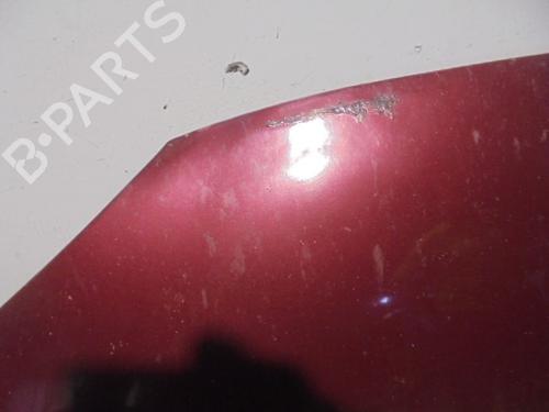 Hood HYUNDAI LANTRA II (J-2) 2.0 16V | BP12129863C1 