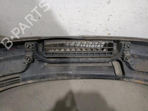 Front bumper IVECO DAILY IV Van 35C13 V, 35C13 V/P, 35S13 V, 35S13 V/P | BP30948193C7