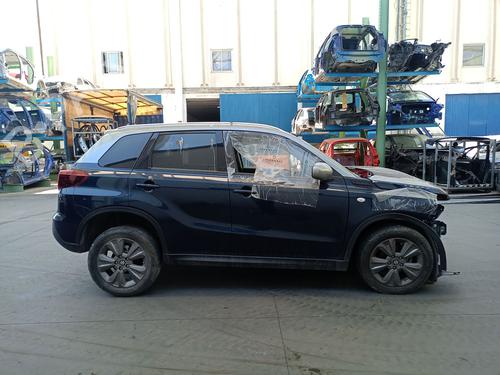 Spejlkontakt SUZUKI VITARA (LY) 1.4 Hybrid (Mild Hybrid) (APK414) | BP27310818I25  - Image 9