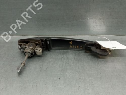 Front left exterior door handle SEAT IBIZA II (6K1) 1.4 16V | BP29201927C128 