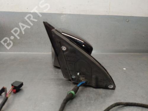 Left mirror VW PASSAT B7 Variant (365) 1.6 TDI | BP36338581C26 - Image 5