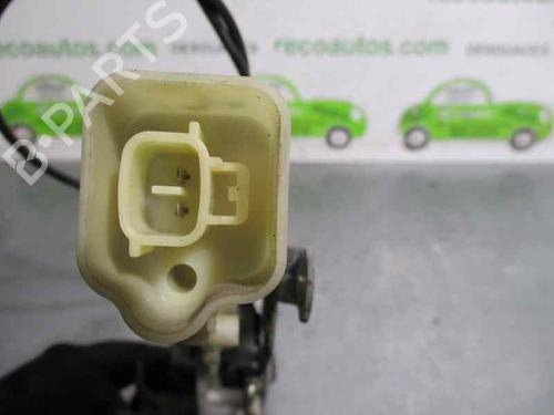 Rear right lock TOYOTA YARIS VERSO (_P2_) 1.4 D-4D (NLP20_, NLP22_) | BP2299084C99 