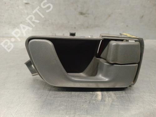 Used Rear right interior door handle Rear right interior door handle MITSUBISHI SPACE WAGON (N9_W, N8_W) 2.4 GDI (N84W) (150 hp) 40611159 40611159