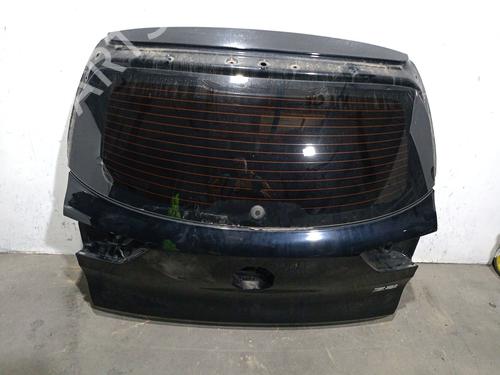 Used Tailgate MG MG ZS SUV (AZS1) 1.0 T-GDi (111 hp) 29697288