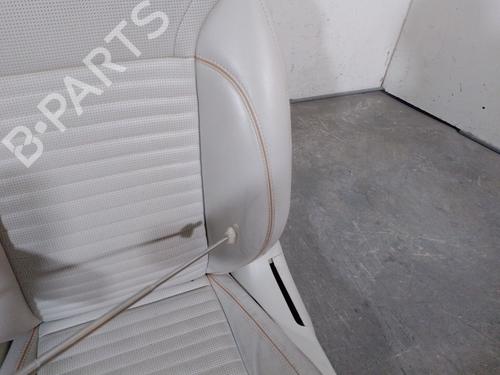 Left front seat LAND ROVER DISCOVERY V (L462) 2.0 Sd4 4x4 | BP37069877C15 - Image 13