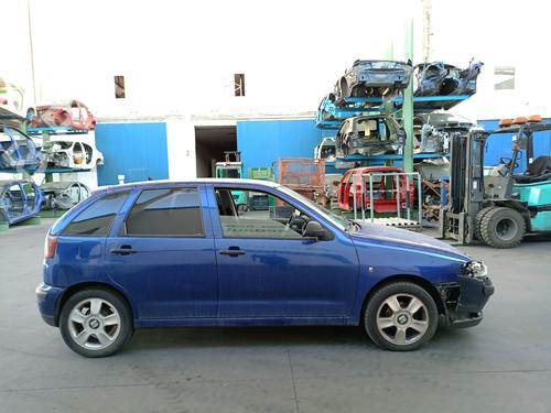 Engine SEAT IBIZA II (6K1) 1.4 16V | BP29305673M1 