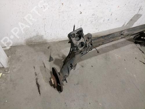 Rear axle VW GOLF IV (1J1) 1.8 T | BP23497574M2 