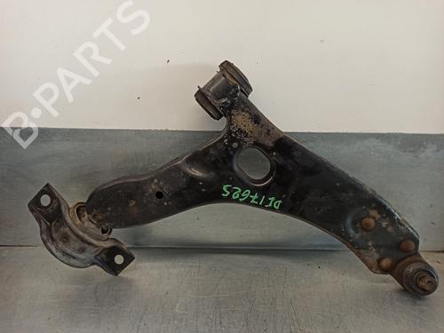 Used Right front suspension arm FORD FOCUS I (DAW, DBW) 2.0 16V (131 hp) 12201351