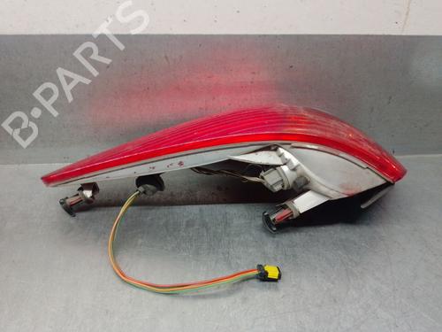 Right taillight PEUGEOT 607 (9D, 9U) 2.2 HDi | BP29114690C35 