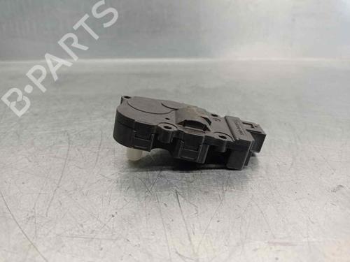 Heater blower motor BMW 5 Gran Turismo (F07) 520 d | BP11421916M62 