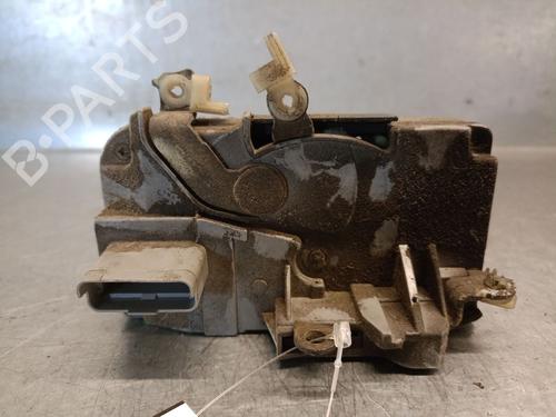 Front left lock CITROËN C5 I (DC_) 2.0 HDi (DCRHZB, DCRHZE) | BP34055840C98 - Image 3