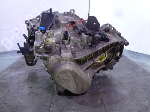 Gearbox VOLVO V40 Estate (645) 1.8 | BP17487769M3 