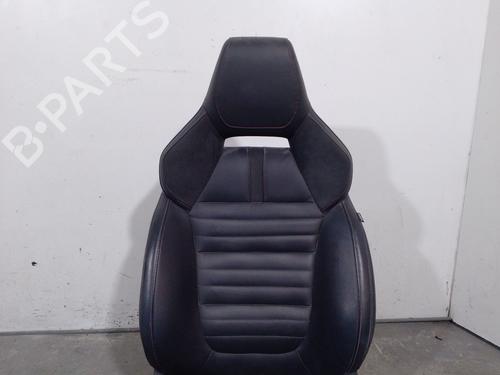 Left front seat MG MG HS (AS23) 1.5 T (SAS23) | BP33856395C15 - Image 8