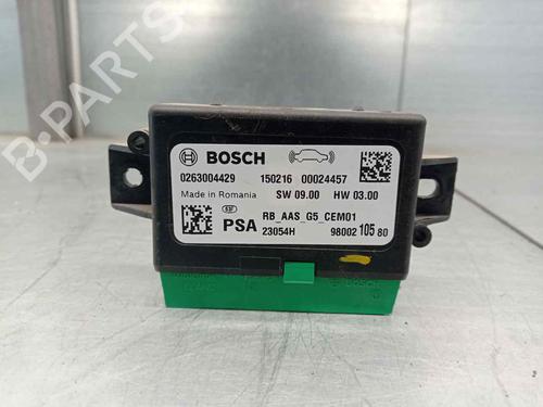 Elektronische module PEUGEOT 308 II (LB_, LP_, LW_, LH_, L3_) 1.6 BlueHDi 120 (120 hp) 12191014