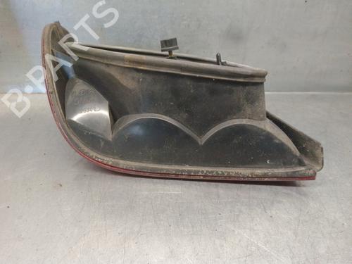 Right taillight CITROËN XSARA Coupe (N0) 1.9 TD | BP14967570C35 