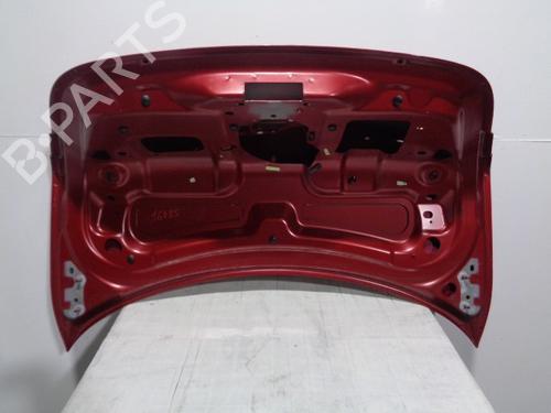 Tailgate JAGUAR XF I (X250) 2.2 D | BP11360100C6 