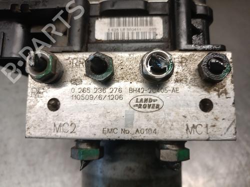 ABS pump LAND ROVER RANGE ROVER SPORT I (L320) 3.0 D 4x4 | BP29406081M43 