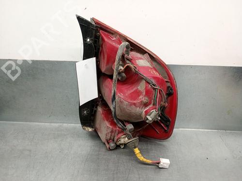 Right taillight HYUNDAI ACCENT II (LC) 1.5 CRDi | BP29754485C35 