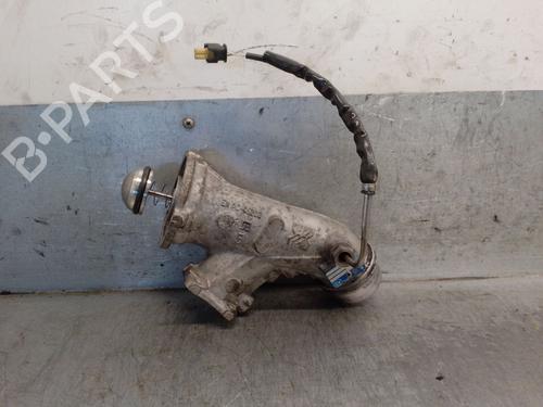 Used Pipe Pipe MERCEDES-BENZ SPRINTER 3,5-t Van (B906) 313 CDI (906.631, 906.633, 906.635, 906.637) (129 hp) 33981253 33981253