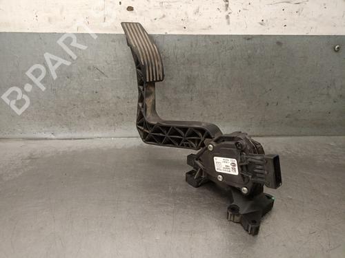 Used Pedal Pedal 38732893 38732893