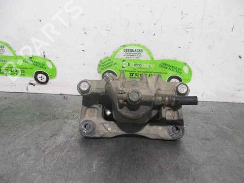 Left rear brake caliper HYUNDAI SANTA FÉ I (SM) 2.7 V6 4x4 | BP11614886M107 