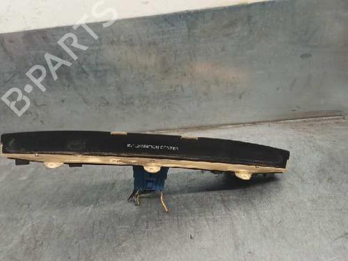 Used Display monitor CHRYSLER VOYAGER II (ES) 2.5 i (98 hp) 7040128