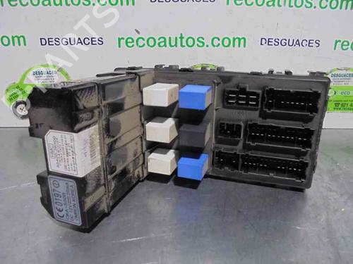 Fuse box HYUNDAI SANTA FÉ I (SM) 2.4 16V 4x4 | BP3185618E1 