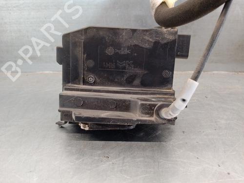 Rear right lock CITROËN C4 Picasso II 1.6 BlueHDi 120 | BP17660697C99 