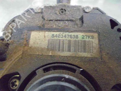 Headlight switch NISSAN VANETTE CARGO Van (HC 23) 2.3 D | BP2065089I24 