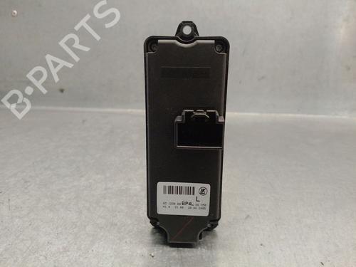Left front window switch MAZDA 3 (BK) 1.6 DI Turbo | BP31292602I27