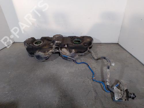 Used Fuel tank MERCEDES-BENZ R-CLASS (W251, V251) R 320 CDI 4-matic (251.022, 251.122) (224 hp) 16361047
