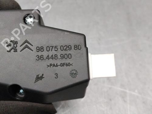 Electronic module CITROËN DS5 2.0 HDi 165 | BP36018427M83 - Image 4
