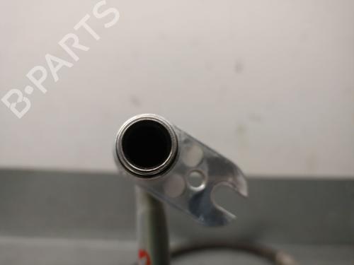 AC pipe MITSUBISHI ASX (GA_W_) 1.8 DI-D (GA6W) | BP30510607M126 