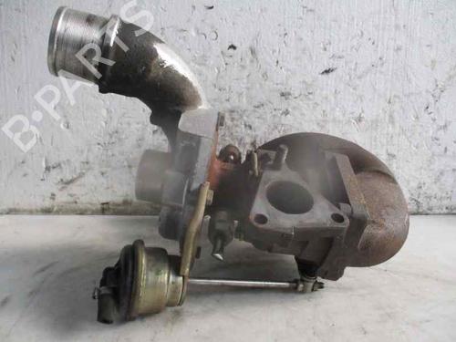 Turbocharger/Supercharger RENAULT MASTER II Van (FD) 1.9 dCi 80 | BP6552579M71 