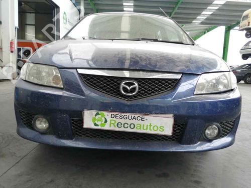 Rear parcel shelf MAZDA PREMACY (CP) 2.0 TD | BP10641455C85 - Image 9