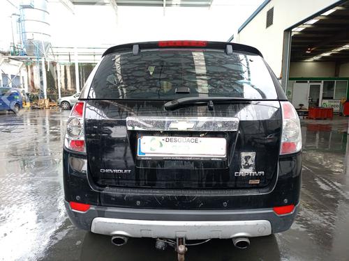 Left front window switch CHEVROLET CAPTIVA (C100, C140) 2.0 D 4WD | BP23501568I27  - Image 8