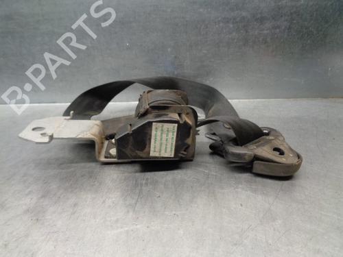 Front right seatbelt JEEP CHEROKEE (XJ) 2.5 TD 4x4 | BP8824627I25 