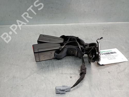 Seat buckle RENAULT MEGANE IV Hatchback (B9A/M/N_) 1.5 dCi 110 (B9A3) | BP29339761I32 
