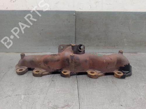 Used Exhaust manifold NISSAN PRIMERA (P12) 2.2 Di (126 hp) 28610047