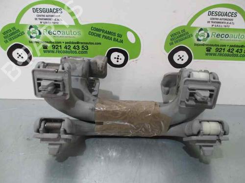 Front left interior door handle MERCEDES-BENZ C-CLASS (W203) C 200 CDI (203.004) | BP3217154I13 