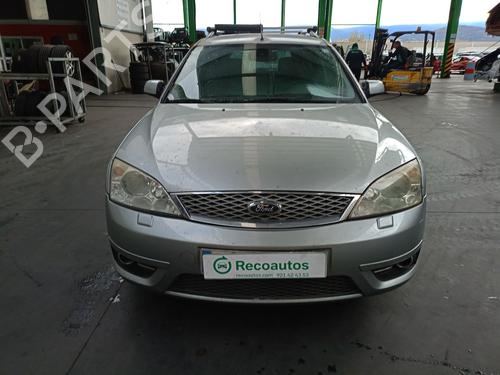 Front right window mechanism FORD MONDEO III Turnier (BWY) 2.2 TDCi | BP30507618C23 