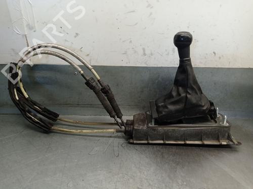 Used Gear lever SEAT IBIZA III (6L1) 1.9 TDI (131 hp) 27180242