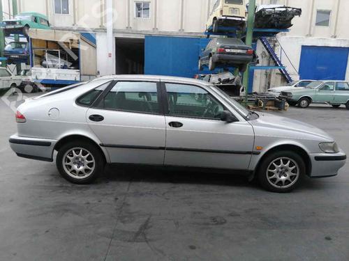 Headlight switch SAAB 9-3 (YS3D) 2.2 TiD | BP10772466I24 - Image 9