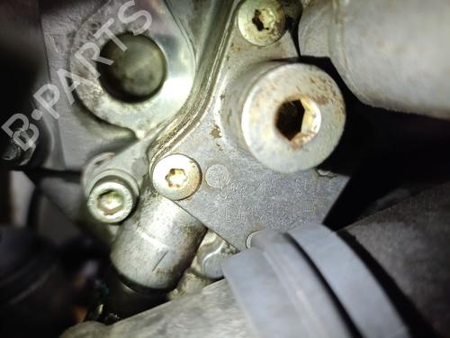 Engine VW TRANSPORTER T5 Van (7HA, 7HH, 7EA, 7EH) 1.9 TDI | BP39407512M1 - Image 5