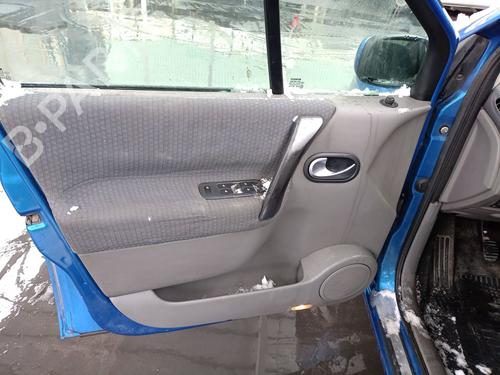 Engine RENAULT GRAND SCÉNIC II (JM0/1_) 1.9 dCi (JM14) | BP31832791M1 