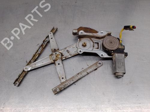 Used Rear right window mechanism JEEP GRAND CHEROKEE I (ZJ, ZG) 2.5 TD Laredo (115 hp) 13386108
