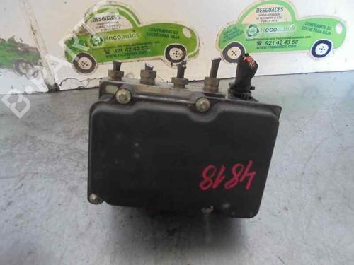 ABS pump FIAT PANDA (169_) 1.2 (169.AXB11, 169.AXB1A) | BP20244917M43