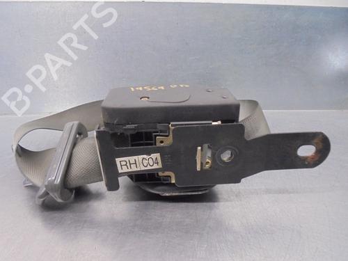 Front right seatbelt HYUNDAI ATOS (MX)  | BP16455550I25 